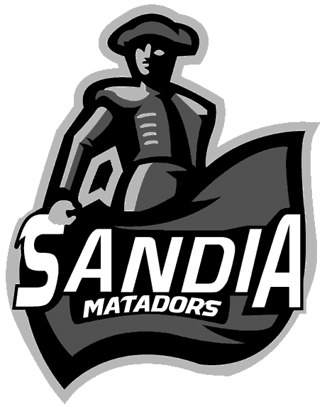 Sandia High School logo